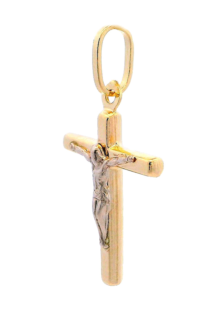 Gold Pendant (GP-9421)