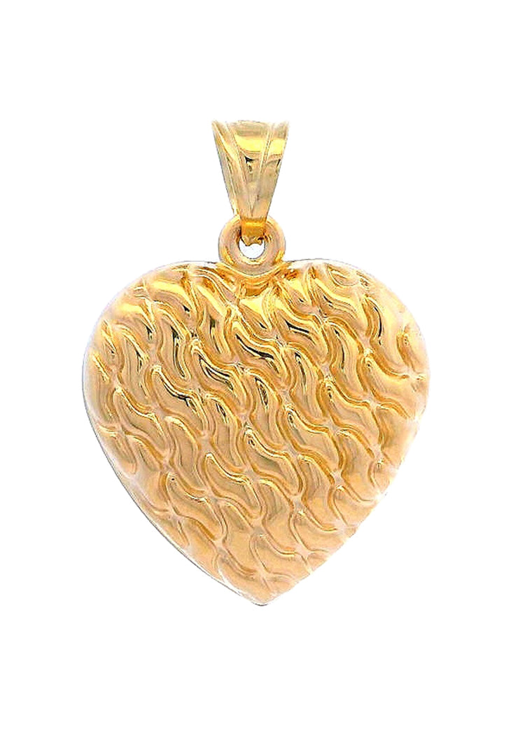 Gold Pendant (GP-9429)