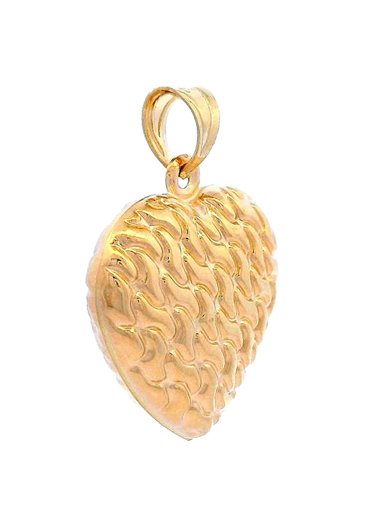Gold Pendant (GP-9429)