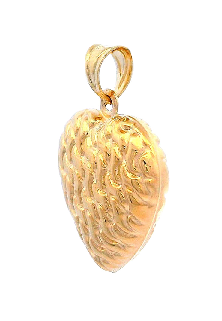 Gold Pendant (GP-9429)