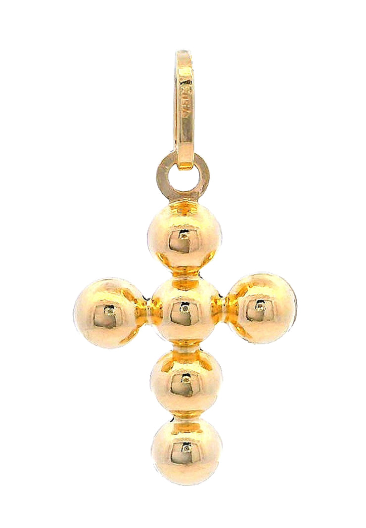 Gold Pendant (GP-9434)