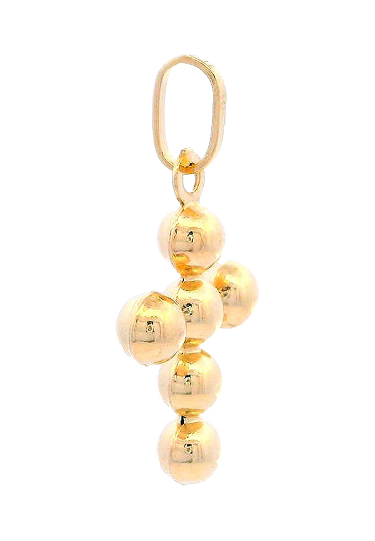 Gold Pendant (GP-9434)
