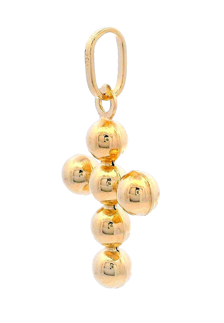 Gold Pendant (GP-9434)