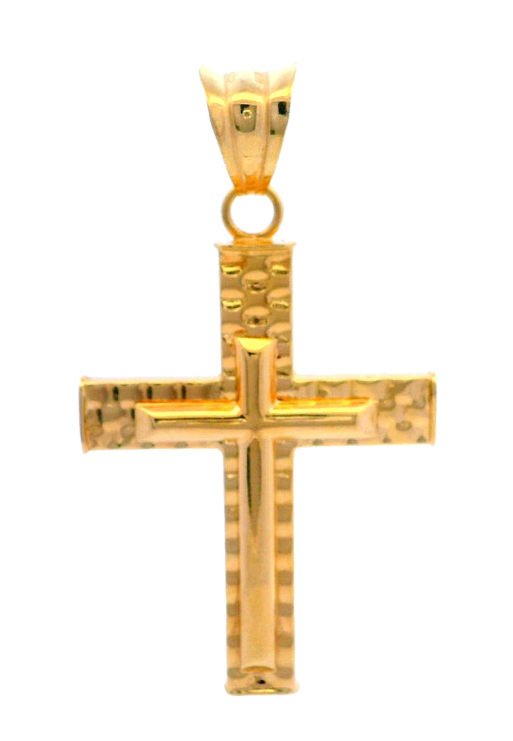 Gold Pendant (GP-9435)