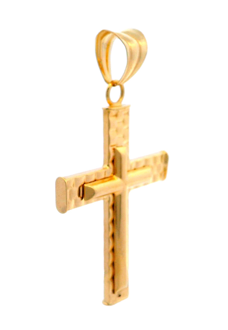 Gold Pendant (GP-9435)