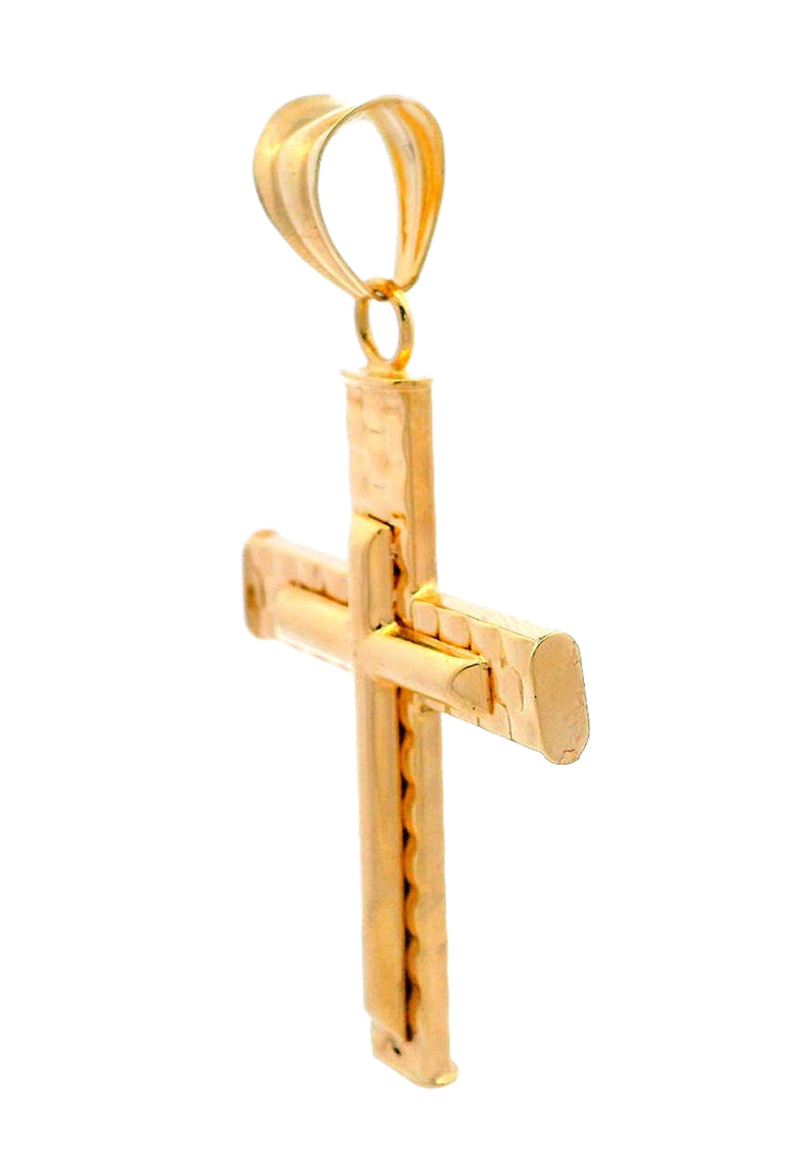 Gold Pendant (GP-9435)
