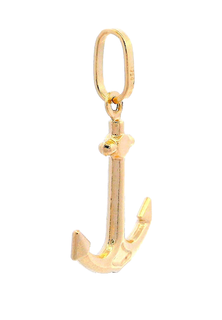 Gold Pendant (GP-9436)