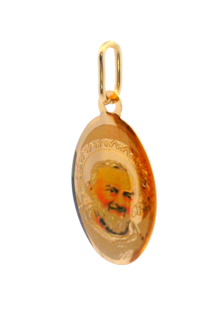 Gold Pendant (GP-9589)