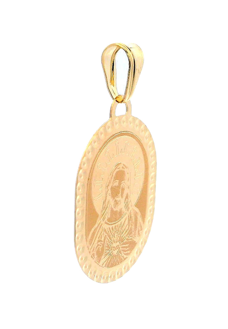 Gold Pendant (GP-9601)