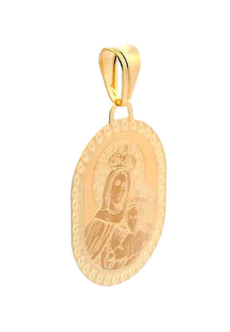 Gold Pendant (GP-9603)