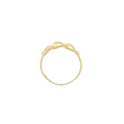 Gold Ladies Rings (GRL-5858)