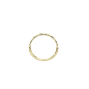 Gold Ladies Rings (GRL-5872)