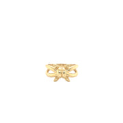 Gold Ladies Ring (GRL-5909)