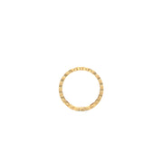 Gold Ladies Ring (GRL-5946)