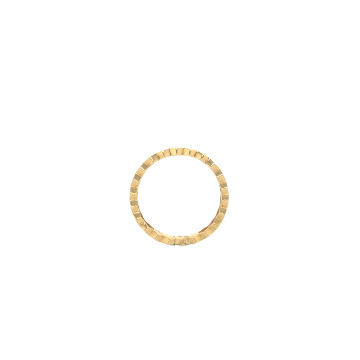 Gold Ladies Ring (GRL-5946)
