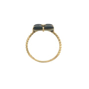 Gold Ladies Rings (GRL-5955)