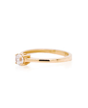 Gold Ladies Rings (GRL-5963)