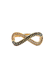 Gold Ladies Ring (GRL-6084)