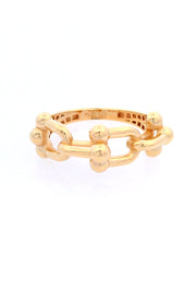 Gold Ladies Ring (GRL-6135)