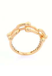 Gold Ladies Ring (GRL-6135)