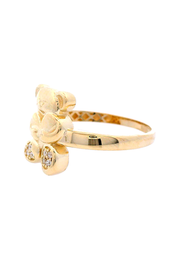 Gold Ladies Ring (GRL-6155)