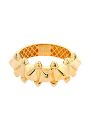 Gold Ladies Ring (GRL-6177)