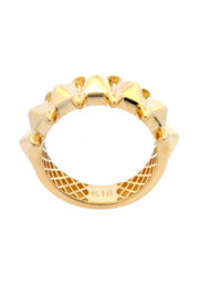 Gold Ladies Ring (GRL-6177)