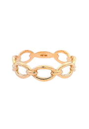 Gold Ladies Ring (GRL-6205)