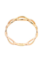 Gold Ladies Ring (GRL-6205)