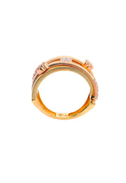 Gold Ladies Ring (GRL-6316)