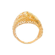 Gold Ladies Ring (GRL-6368)