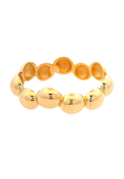 Gold Ladies Ring (GRL-6420)
