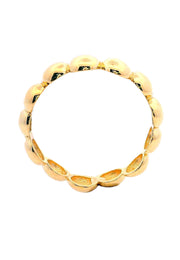 Gold Ladies Ring (GRL-6420)
