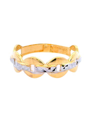 Gold Ladies Ring (GRL-6426)