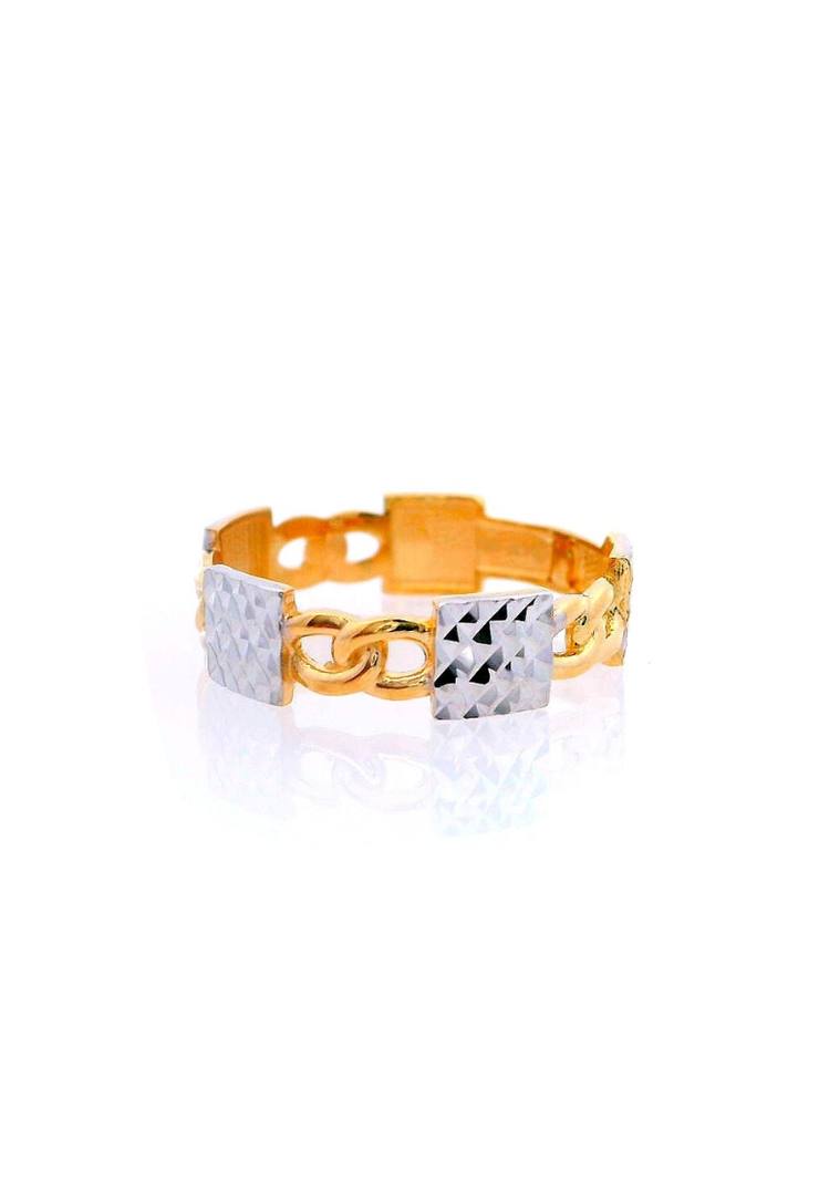 Gold Ring Ladies (GRL-6427)