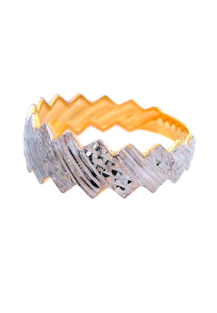 Gold Ladies Ring (GRL-6441)