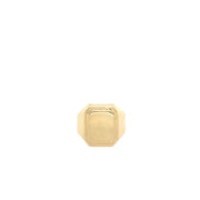 Gold Men's Ring (GRM-1332)