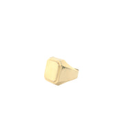 Gold Men's Ring (GRM-1332)
