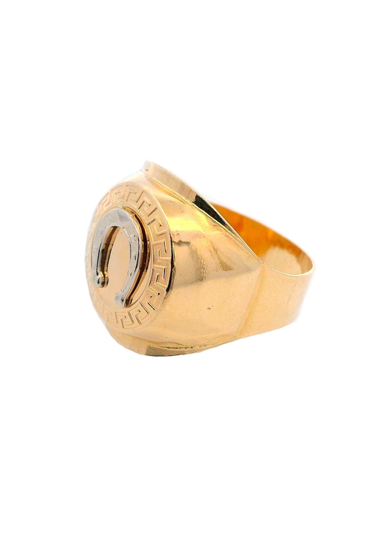 Gold Men&