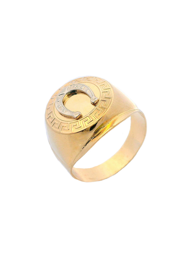 Gold Men&