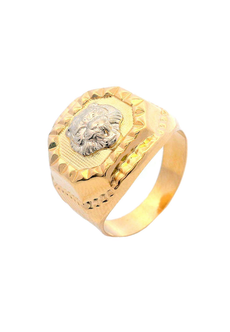 Gold Men&