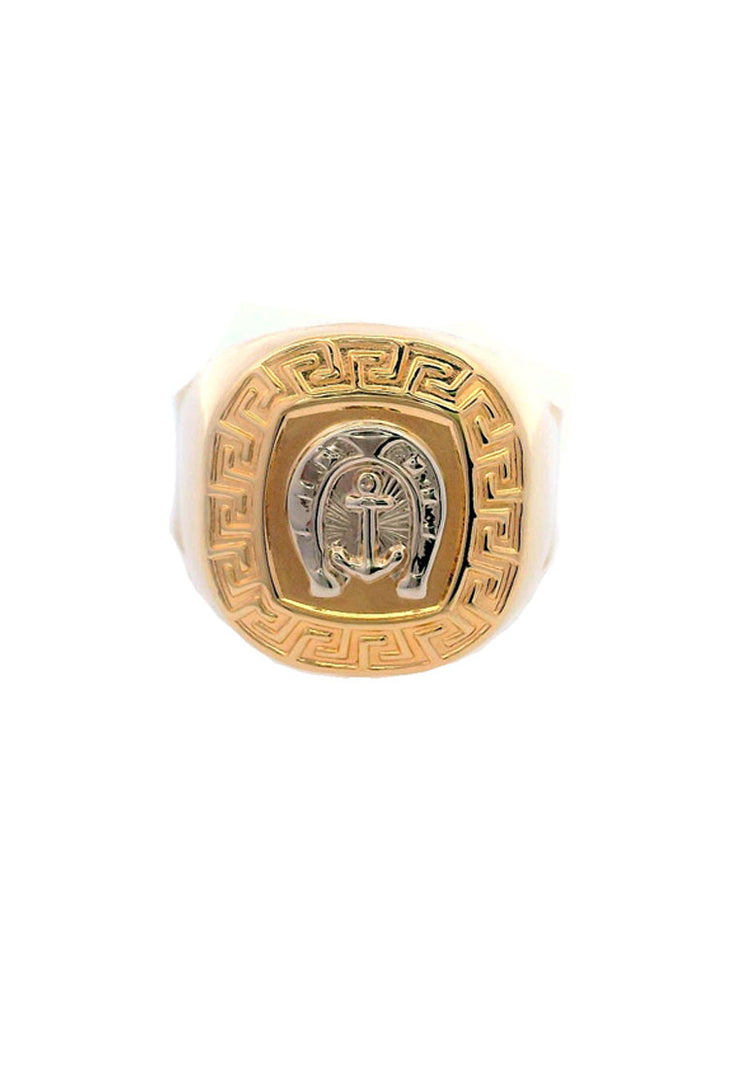 Gold Men&