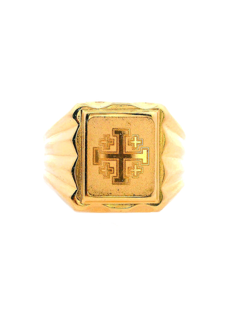 Gold Men&