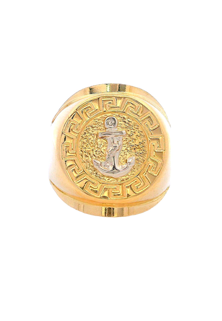 Gold Men&