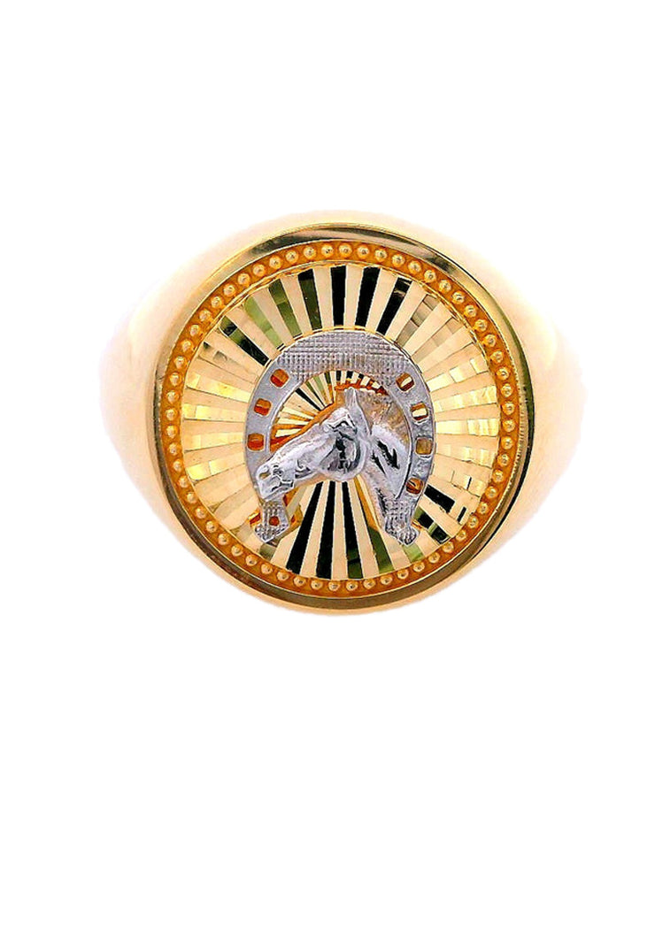 Gold Men&