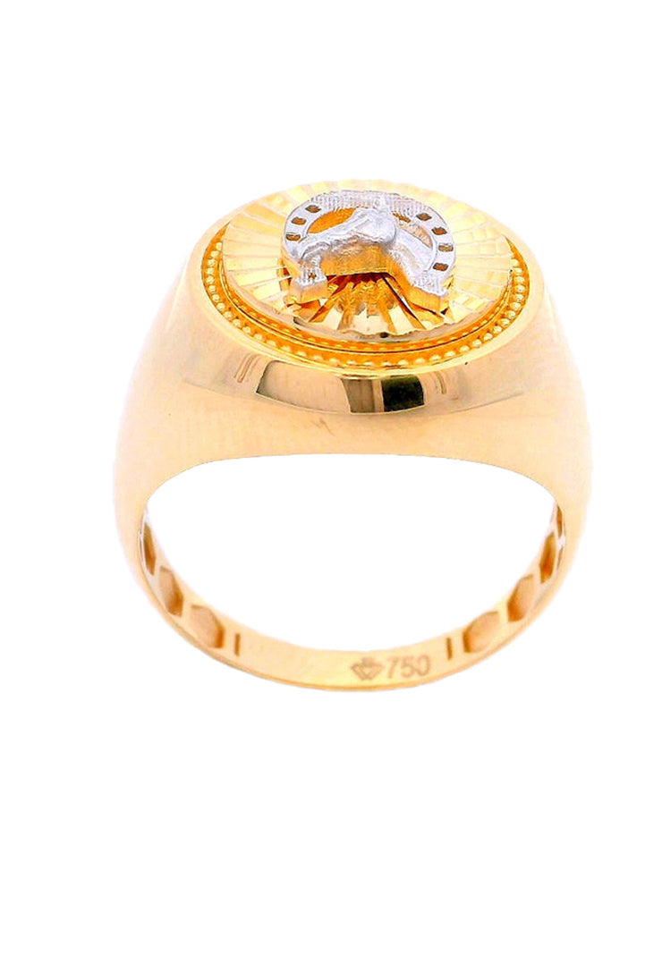 Gold Men&