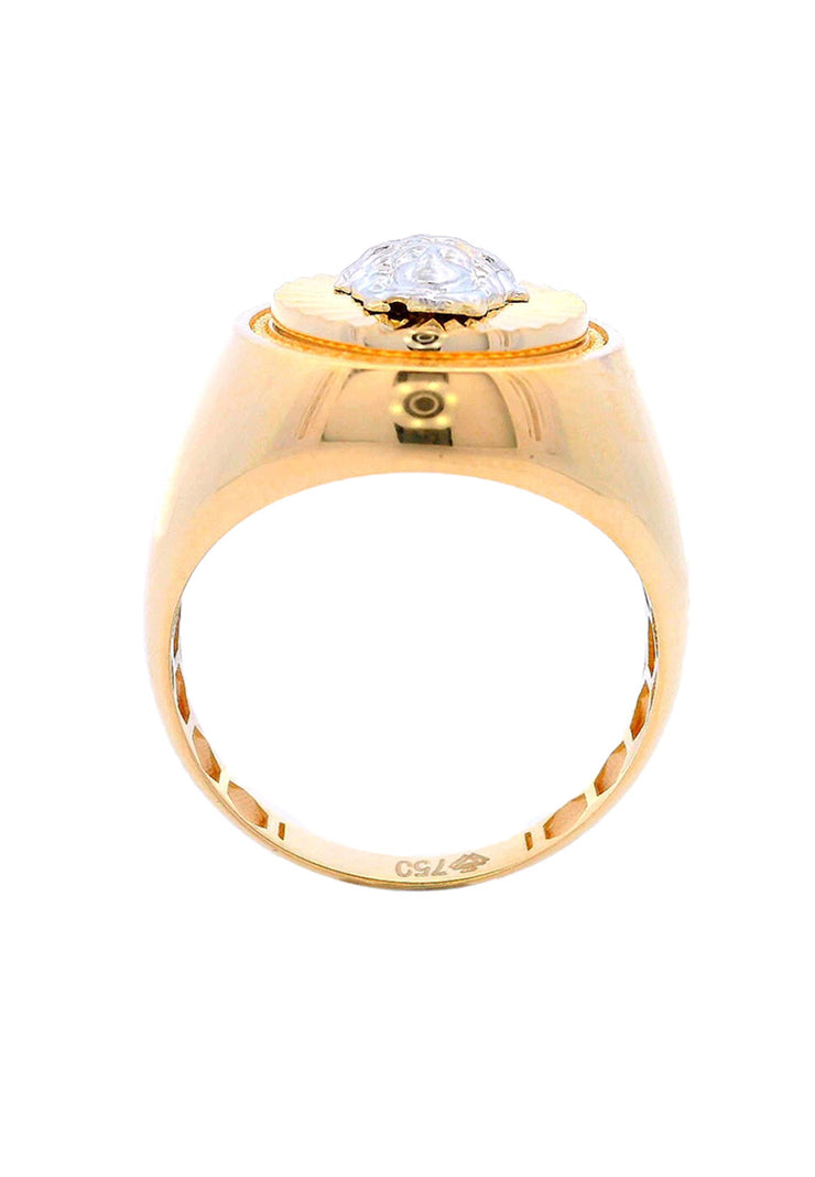 Gold Men&