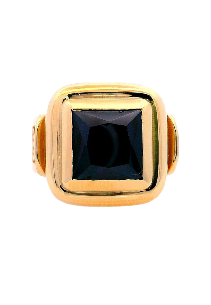 Gold Men&