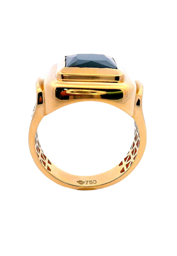 Gold Men&