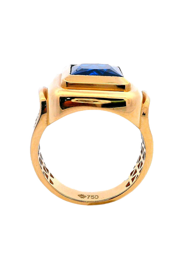 Gold Men&